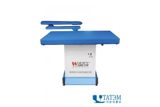 Прямоугольный утюжильный стол Weideshi SH-1501 (КНР)
