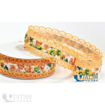 Лента декоративная 