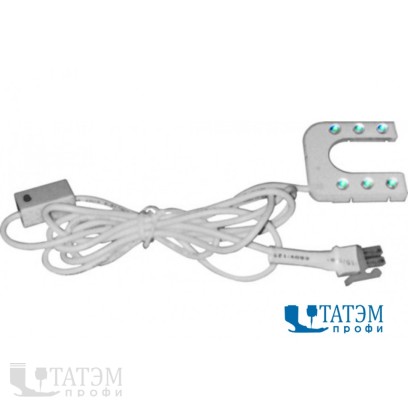 Лампа/светильник LED-HP 8800