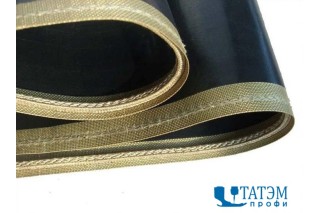 Лента тефлоновая нижняя для пресса Oshima OP-450GS