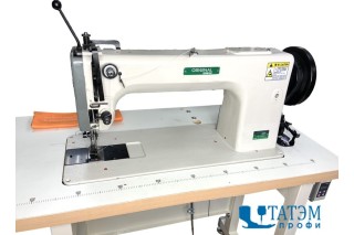 Промышленная швейная машина ORIGINAL OE-25900 (комплект)
