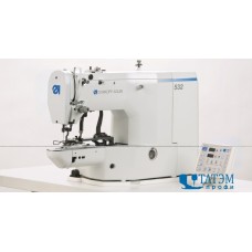 Пуговичная швейная машина Durkopp Adler 532-211-01 (комплект)
