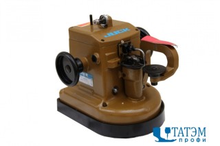 Скорняжная швейная машина JUCK JK-4-5 (комплект)
