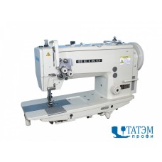 Промышленная швейная машина Seiko LSWN-8BLV-3 (комплект)
