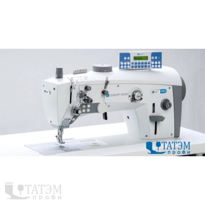 Durkopp Adler 1767-180142 Промышленная швейная машина (комплект)