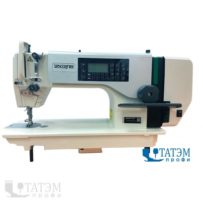 Zoje A8000-D4-5G-S7/02 Промышленная швейная машина (комплект)