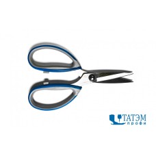 Ножницы Jack 6" (15 см), арт. 810739, металл, КНР