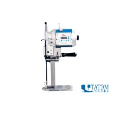 Вертикальный (сабельный) раскройный нож Red Shark RS-T3D (10") 1600W