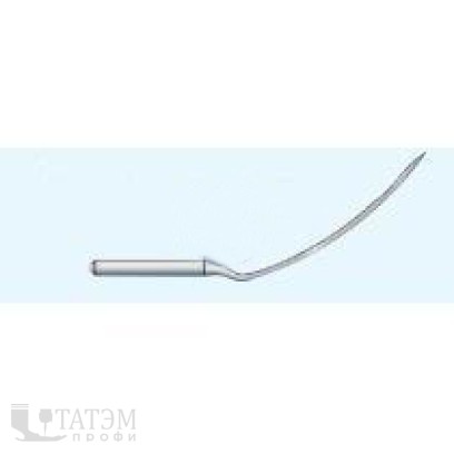 Игла 1671 E EO №090 GrozВeckert Германия
