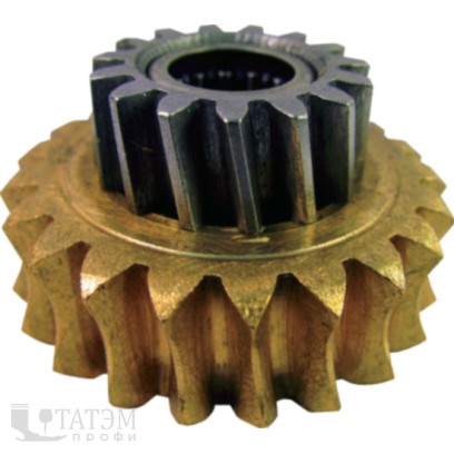 Колесо червячное 04.01 AT.03//HF100/125