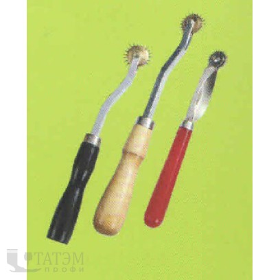 Копир A109 с пластиковой ручкой
