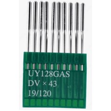 Игла UYx128 GAS FFG/SES № 70/10 Dotec, КНР
