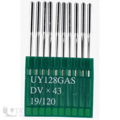 Игла UYx128 GAS FFG/SES № 70/10 Dotec, КНР
