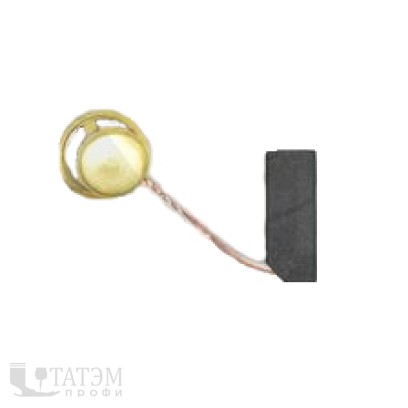 Щетка для электромотора E-SZ KASO NTH