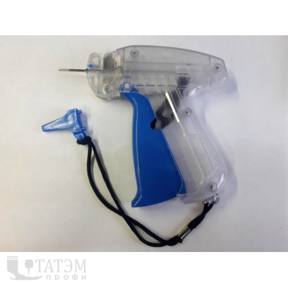 Этикет-пистолет YH-11(S) (JinZen) (иглы 202)
