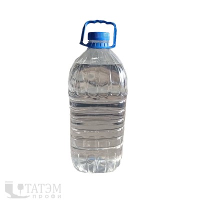 Масло вазелиновое для швейных машин (5 л) канистра