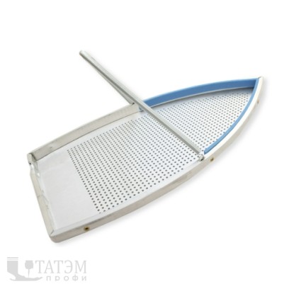 STB-200 Накладка тефлоновая для утюга (Хорватия)