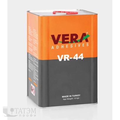 Клей для мебели Vera VR-44, Турция