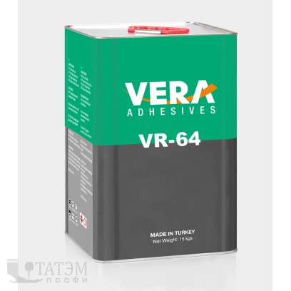 Клей для мебели Vera VR-64, Турция