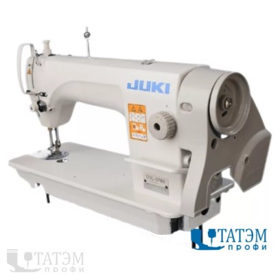 Juki DDL-8700L Прямострочная швейная машина (комплект)
