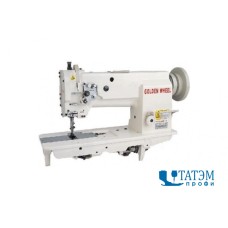 Промышленная швейная машина Golden Wheel CSU-4150BFT (комплект)
