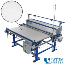 Настилочный комплекс Rexel UL-3/AIR c поддувом (Польша)
