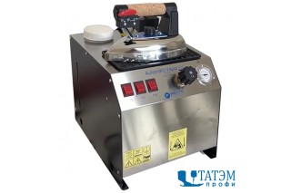 Парогенератор Bieffe Automatic Vapor Plus BF049BE
