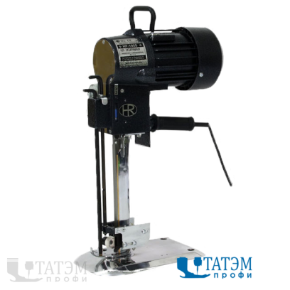 Hoffman HF-170 S (380V) Вертикальный (сабельный) раскройный нож (Польша)