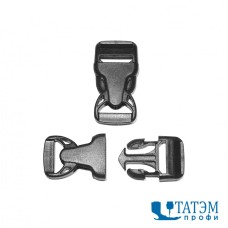 Фастекс НФ-25 ПА, черный