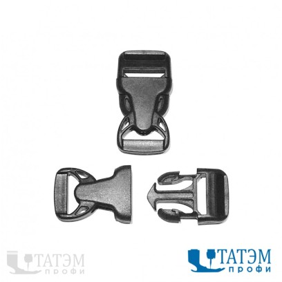 Фастекс НФ-25 ПА, черный