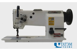 Двухигольная швейная машина RED SHARK RS-5942С-2 (комплект)
