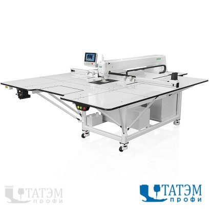 ZOJE ZJ-M6-S900H-SF-V3 Автоматизированная швейная машина (комплект)
