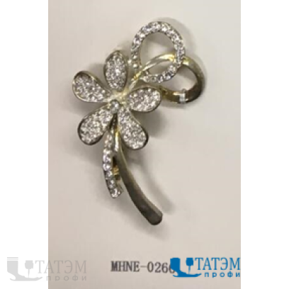 Брошь 