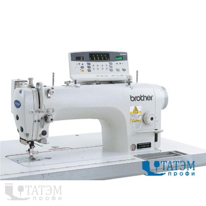 Brother S-7220C-403 Промышленная швейная машина (комплект)