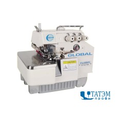 3-х ниточный оверлок Global OV 103-040 (комплект)
