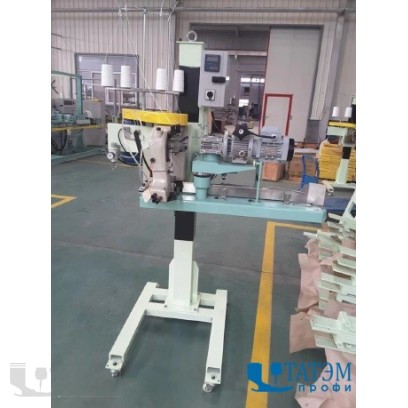 Profi A1-PT+GK35-6A+CP4900 Комплекс для зашивки мешков
