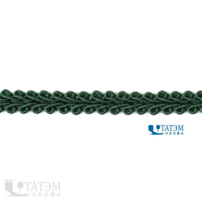 Тесьма отделочная 