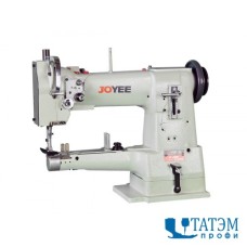 Рукавная швейная машина JOYEE JY-H335 (комплект)
