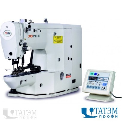 JOYEE JY-K193D-301-C Пуговичная швейная машина (комплект)
