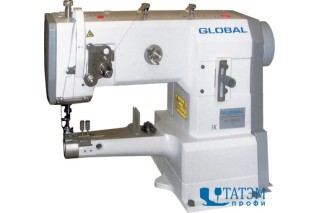Рукавная швейная машина Global WF 1335 B (комплект)
