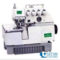 4-х ниточный оверлок Japsew J-747 (комплект)
