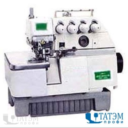 Japsew J-747 4-х ниточный оверлок (комплект)
