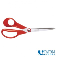 Ножницы 21 см Fiskars Classic для левшей, арт. 1000814, Финляндия
