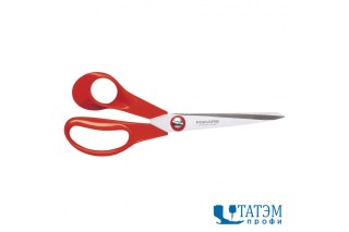 Ножницы 21 см Fiskars Classic для левшей, арт. 1000814, Финляндия