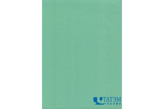Ткань Тиси 120 г/м2, цв. cеро-зеленый, арт. №7, шир. 1,50 м