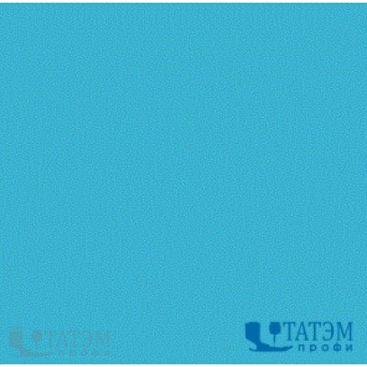 ​Флис гладкокрашенный 300 гр/м2, шир. 150 см, голубой