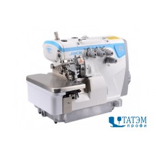 4-х ниточный оверлок JACK JK-C4-4-М03/333 (комплект с утопл столом)