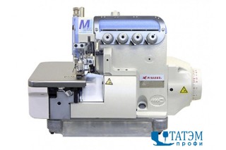 4-х ниточный оверлок Pegasus M952-52-2X4/D222 (прямой привод) (комплект)