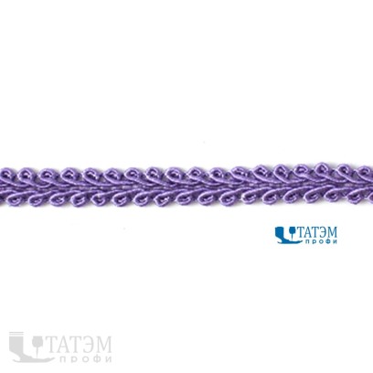 Тесьма отделочная 