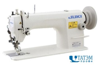 Промышленная швейная машина Juki DU-1181N (комплект, сервомот 750Вт без позиционера)
